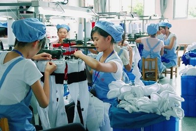 京喜產業帶商家訂單量環比增長15倍 京東11.11打通出口轉內銷精準通路 數碼產品成核心增長引擎